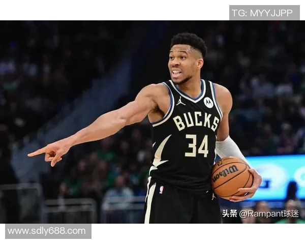 雄鹿力克灰熊，字母哥独揽40分再显神威