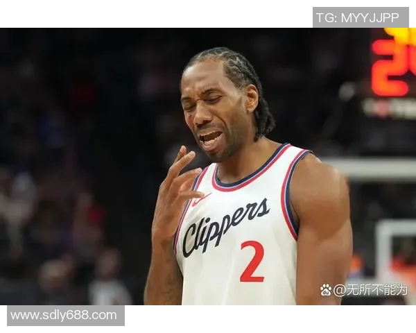 快船大胜活塞,莱昂纳德狂轰31分,展现冠军实力 快船大胜活塞,莱昂纳德狂轰31分,展现冠军实力