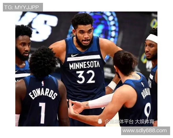 森林狼队连胜勇闯半决赛，展现无与伦比的实力