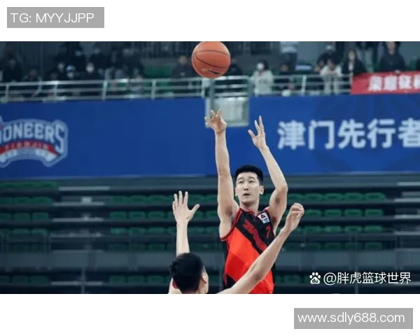 辽宁队胜利收官CBA常规赛刘志轩砍下30分高光表现