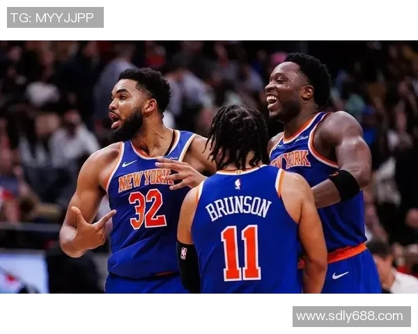 尼克斯队主帅训诫球队：不要再重蹈覆辙，争取季后赛资格！