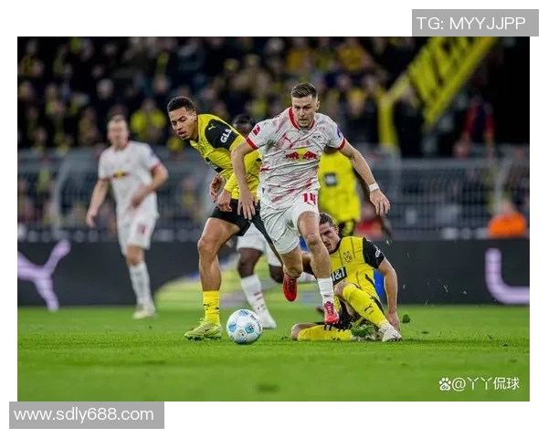 施密特谈多特蒙德：仍有进步空间待挖掘