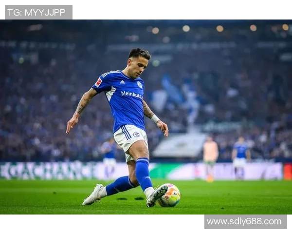 沙尔克04持续颓势，积分榜垫底情势堪忧