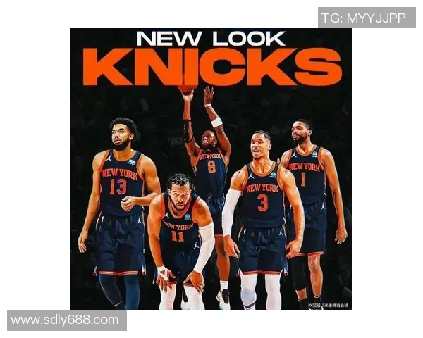 尼克斯球星受伤将缺席季后赛！球迷怒斥队医表现不佳