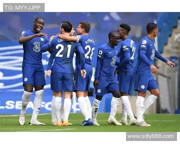 切尔西将对曼联展开关键一战，谁将占得上风？